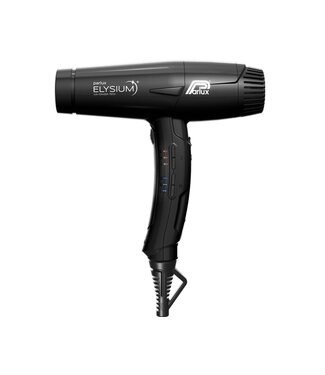 PARLUX Elysium Haardroger Zwart 2300W