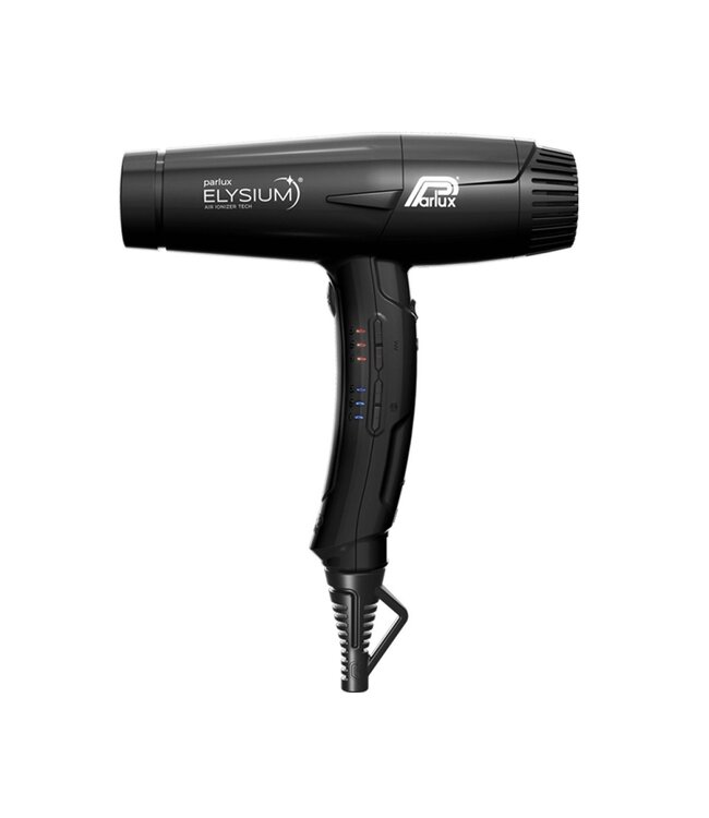PARLUX Elysium Hairdryer Black 2300W