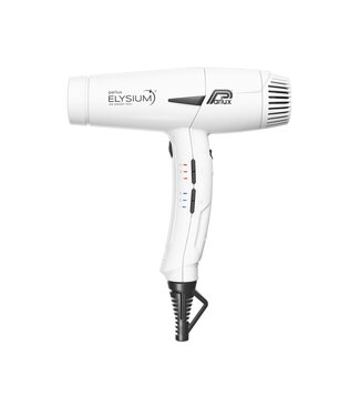 PARLUX Elysium Haardroger WHITE 2300W