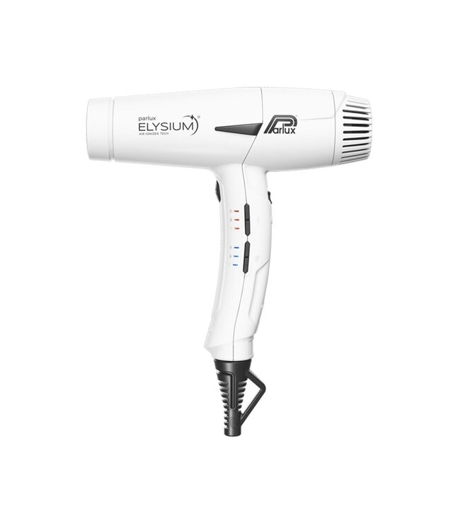 PARLUX Elysium Haardroger WHITE 2300W