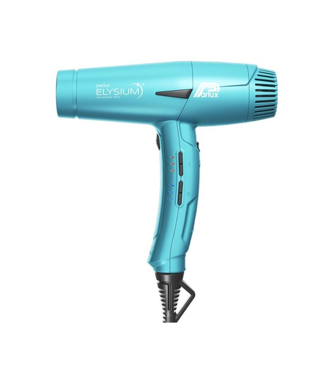 PARLUX Elysium Haardroger Azzuro 2300W