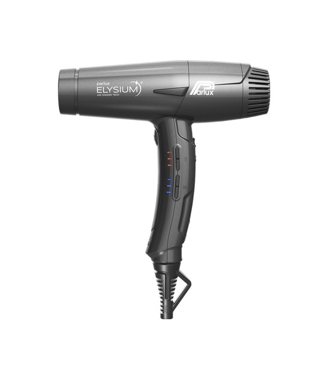 PARLUX Elysium Haardroger Titanium 2300W