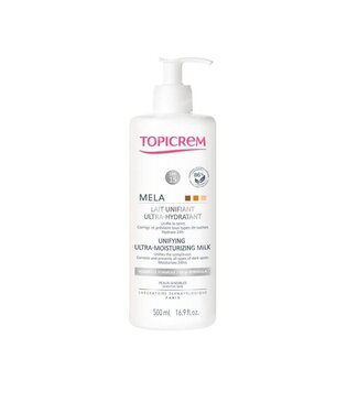 TOPICREM MELA Ultra Moisturizing Milk 500 ml