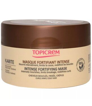 TOPICREM KARITE INTENSE FORTIFYING MASK 250ML