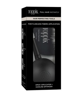 TOPPIK HAIR SPRAY APPLICATOR