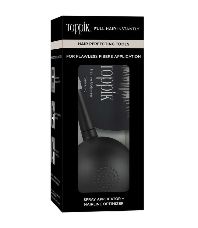 TOPPIK HAIR SPRAY APPLICATOR