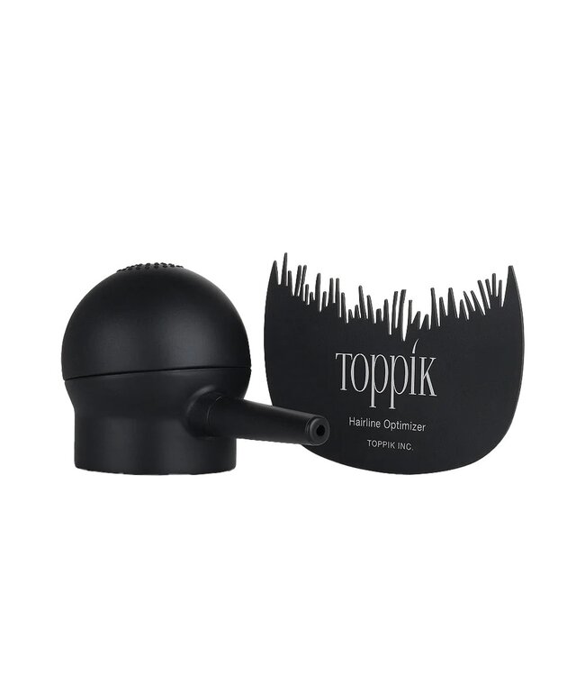 TOPPIK HAIR SPRAY APPLICATOR