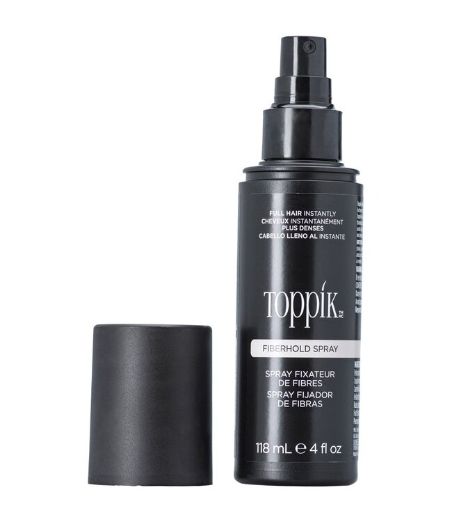 TOPPIK FIBERHOLD SPRAY