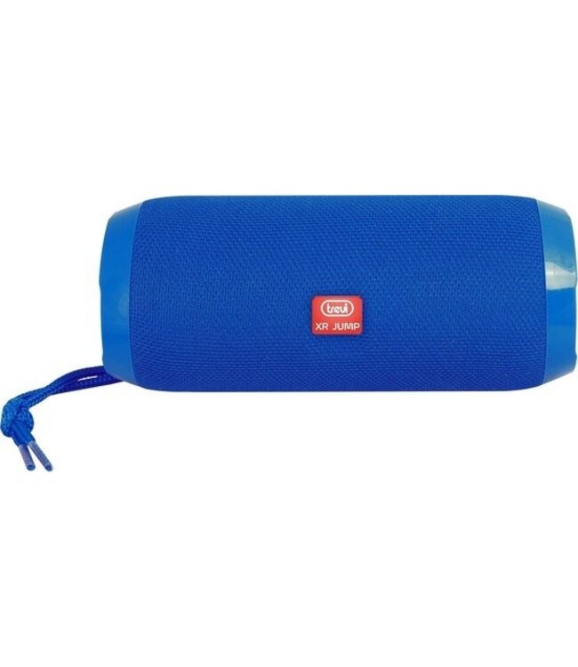 TREVI XR 84 Bluetooth Speaker – Compact & Stylish Sound