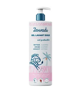 ZAWADI Cleansing Gel - 500ml