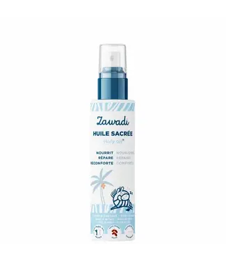 ZAWADI Holy Oil - 120ml