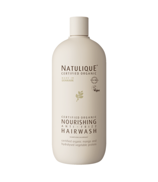 NATULIQUE Nourishing Anti-Frizz Hairwash 1000ml