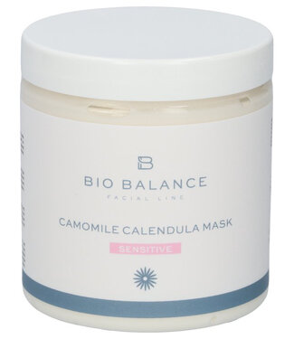 BIO BALANCE Camomile Calendula Mask - 250ml