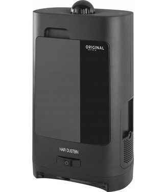 SIBEL Hair Vacuum Haarstofzuiger Voor Salons