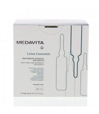MEDAVITA Lotion Concentrée Anti Hairloss Intensive Treatment Spray 100ml