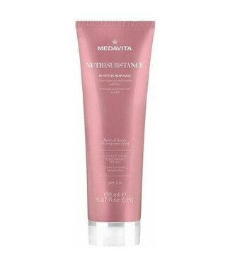 MEDAVITA Nutrisubstance Nutritive Hair Mask 150ml