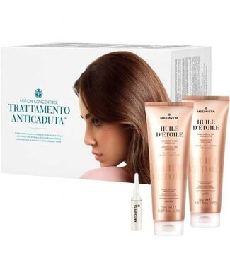 MEDAVITA Lotion Concentree  13 x 6ml Ampuls PROMOBOX