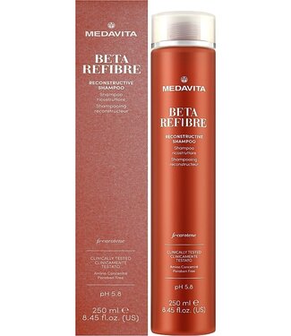 MEDAVITA Shampoo B-refibre SH 250ml