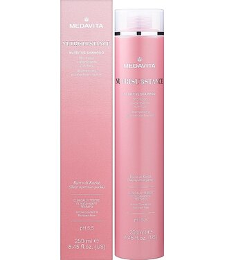 MEDAVITA Nutrisubstance Nutritive Shampoo, 250ml