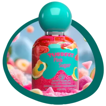 TUBBEES CLASSIC PERFUM 50ML