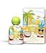 GRANDEUR TUBBEES Kinderparfum Tropical Island, 50ml