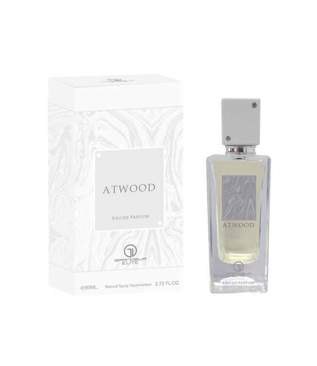 GRANDEUR Eau De Perfume ATWOOD, 100ml