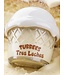 GRANDEUR TUBBEES Lip Balm - Tres Leeches, 10ml