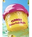 GRANDEUR TUBBEES Lip Balm - Passion Fruit Mojito, 10ml