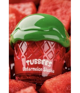 GRANDEUR TUBBEES Lip Balm - Watermelon, 10ml