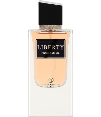 GRANDEUR Eau De Perfume LIBERTY  -  60ml