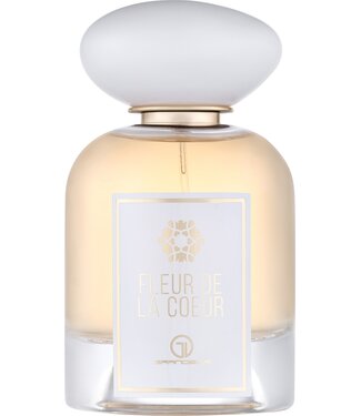GRANDEUR Eau De Perfume FLEUR DE LAN COEUR - 100ml