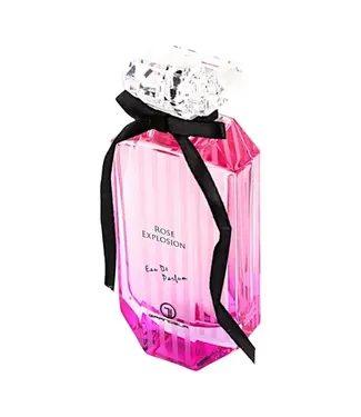 GRANDEUR Eau De Perfume ROSE EXPLOSION -  100ml