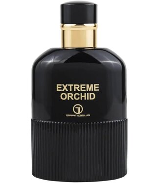 GRANDEUR Eau De Perfume EXTREME ORCHID -  100ml