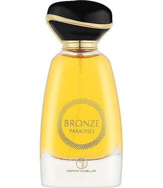 GRANDEUR Eau De Perfume BRONZE PARADISO -  100ml