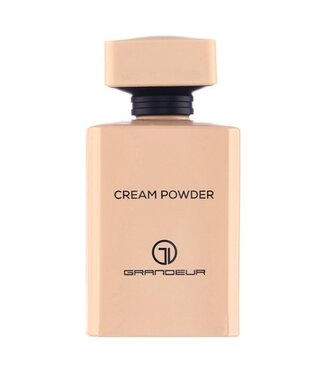 GRANDEUR Eau De Perfume CREAM POWDER - 100ml