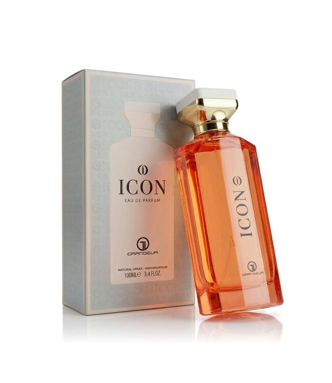 GRANDEUR Eau De Perfume ICON -  100ml