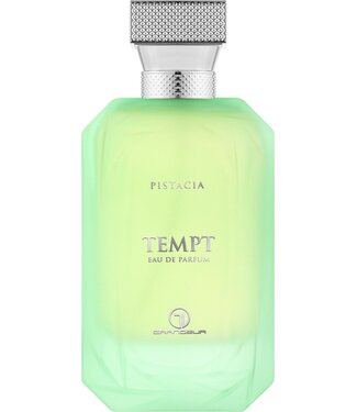 GRANDEUR Eau De Perfume TEMPT PISTACIA  -  100ml