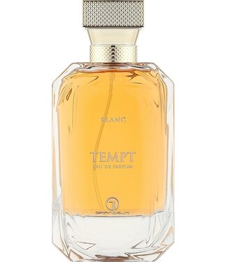 GRANDEUR Eau De Perfume TEMPT BLANC -  100ml