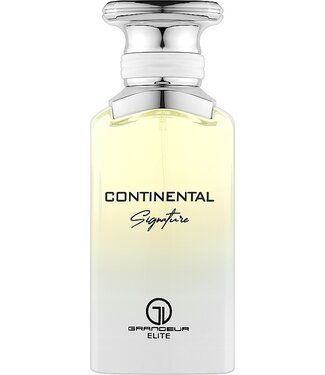 GRANDEUR Eau De Perfume CONTINENTAL -  100ml
