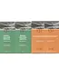 BA'SIL  Summer Glow Pack - 2 x NEW DOUBLE COLLAGEN BOOSTER + 2 x Sun Kissed Skin
