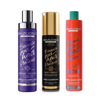 CONDITIONERS