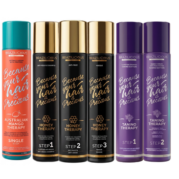KERATIN
