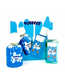 GRANDEUR Gift Set Tubbees Cookies & Cream