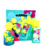 GRANDEUR Gift Set TUBBEES Kinderparfum BUBBLE GUM