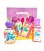 GRANDEUR Gift Set TUBBEES Kinderparfum Berry Blast