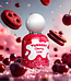 GRANDEUR Gift Set TUBBEES Kinderparfum Cherry Luxe