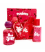 GRANDEUR Gift Set TUBBEES Kinderparfum Cherry Luxe