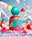 GRANDEUR Gift Set TUBBEES Kinderparfum Pink Sugar