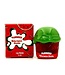 GRANDEUR TUBBEES Lip Balm - Watermelon, 10ml