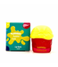 GRANDEUR TUBBEES Lip Balm - Bubble Gum, 10ml